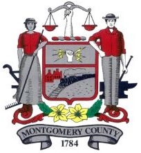 Montgomery County Seal